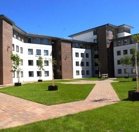 Gateway Student Village Дъблин Екстериор снимка