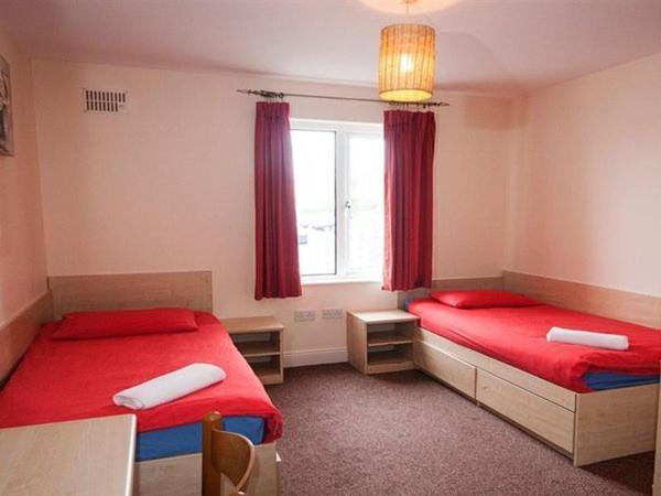Gateway Student Village Дъблин Екстериор снимка