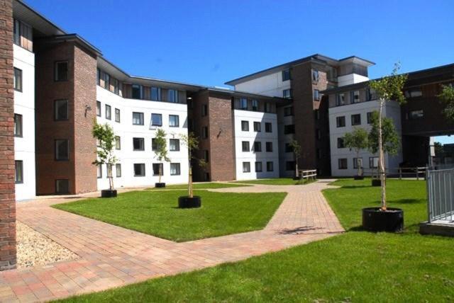 Gateway Student Village Дъблин Екстериор снимка